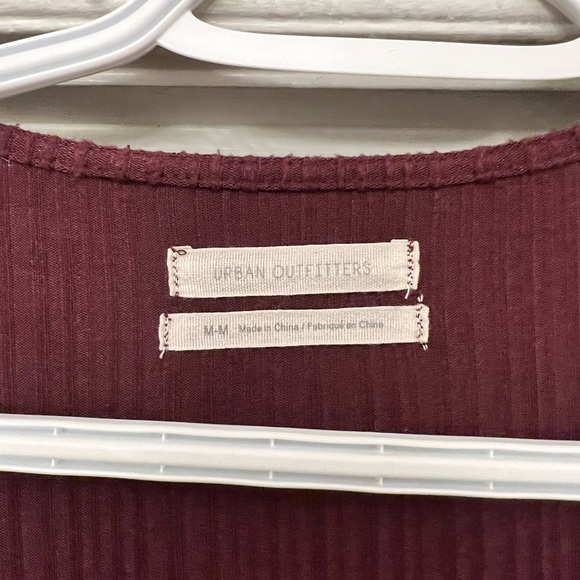 Urban Outfitters Romper - Picture 5 of 5